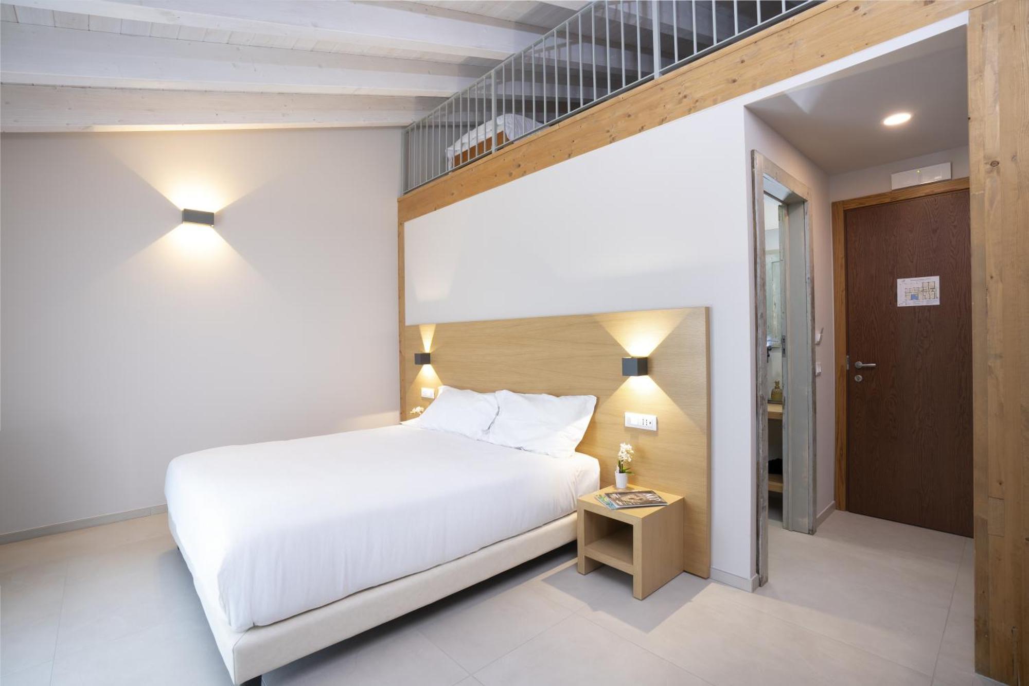 Ros'E Mari Green Home Hotel Oristano Ngoại thất bức ảnh