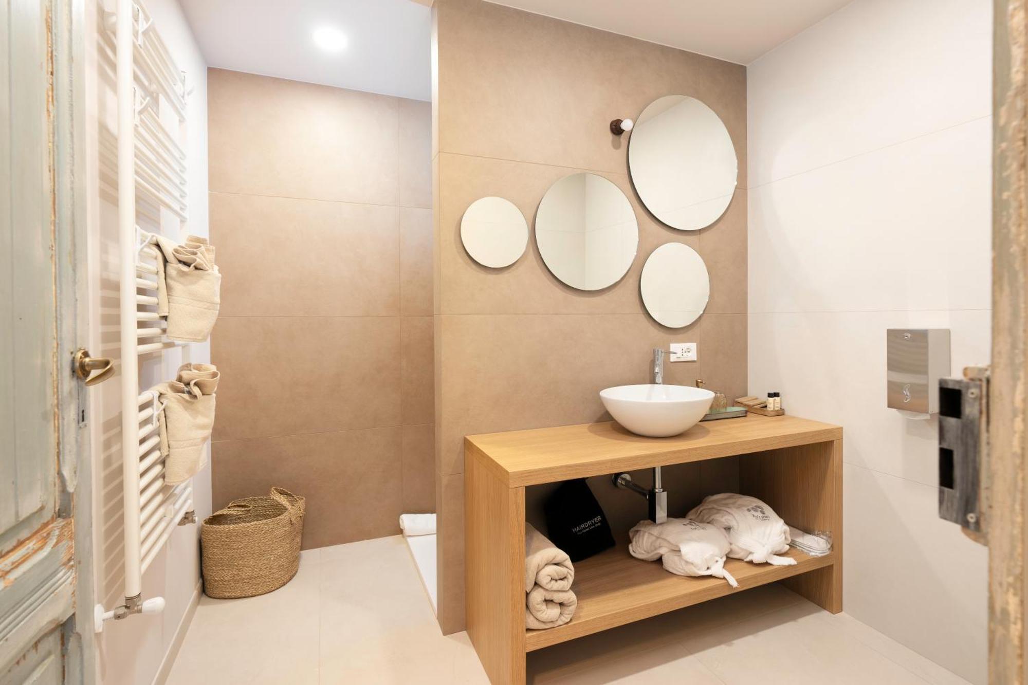 Ros'E Mari Green Home Hotel Oristano Ngoại thất bức ảnh