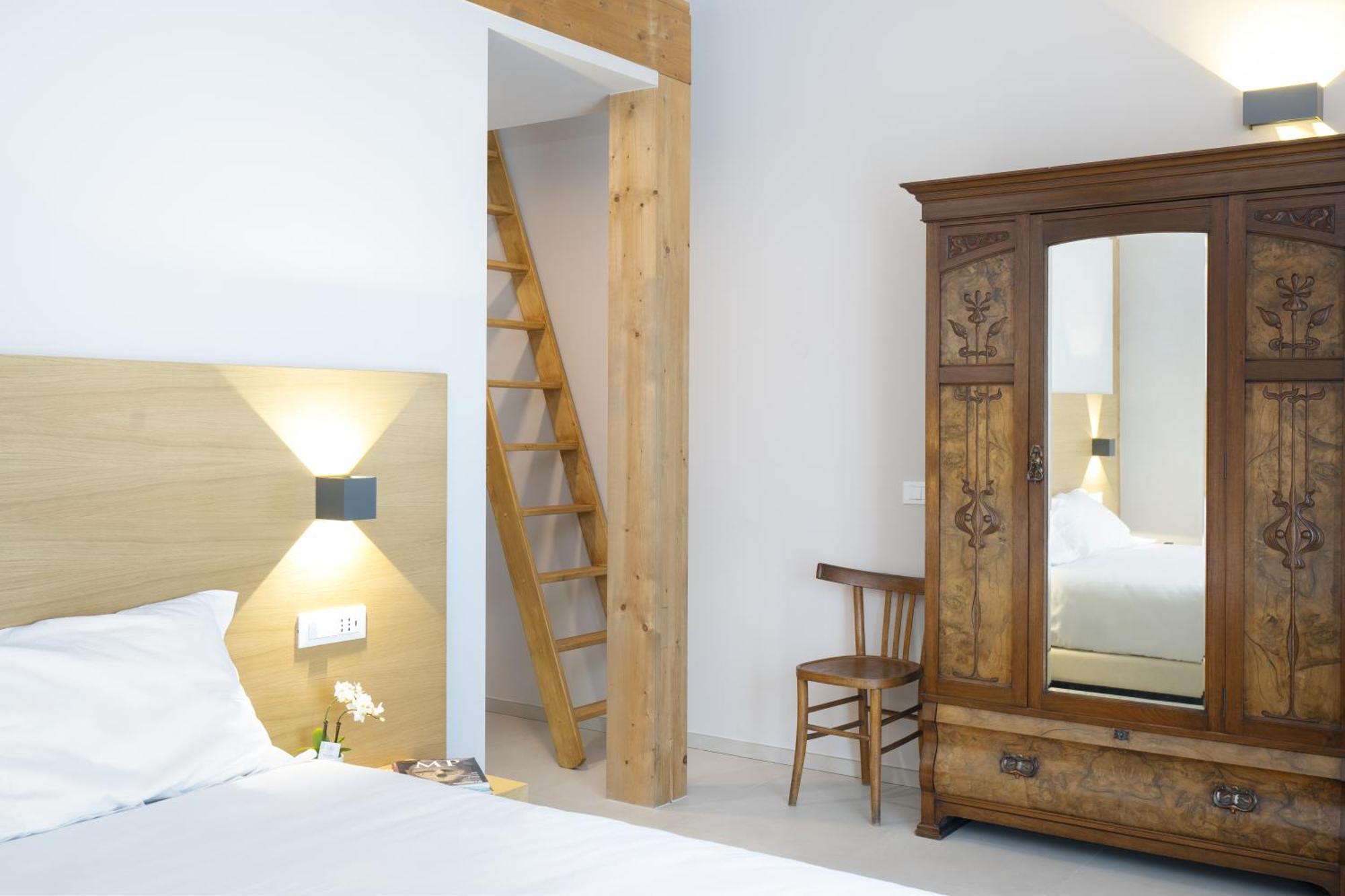 Ros'E Mari Green Home Hotel Oristano Ngoại thất bức ảnh