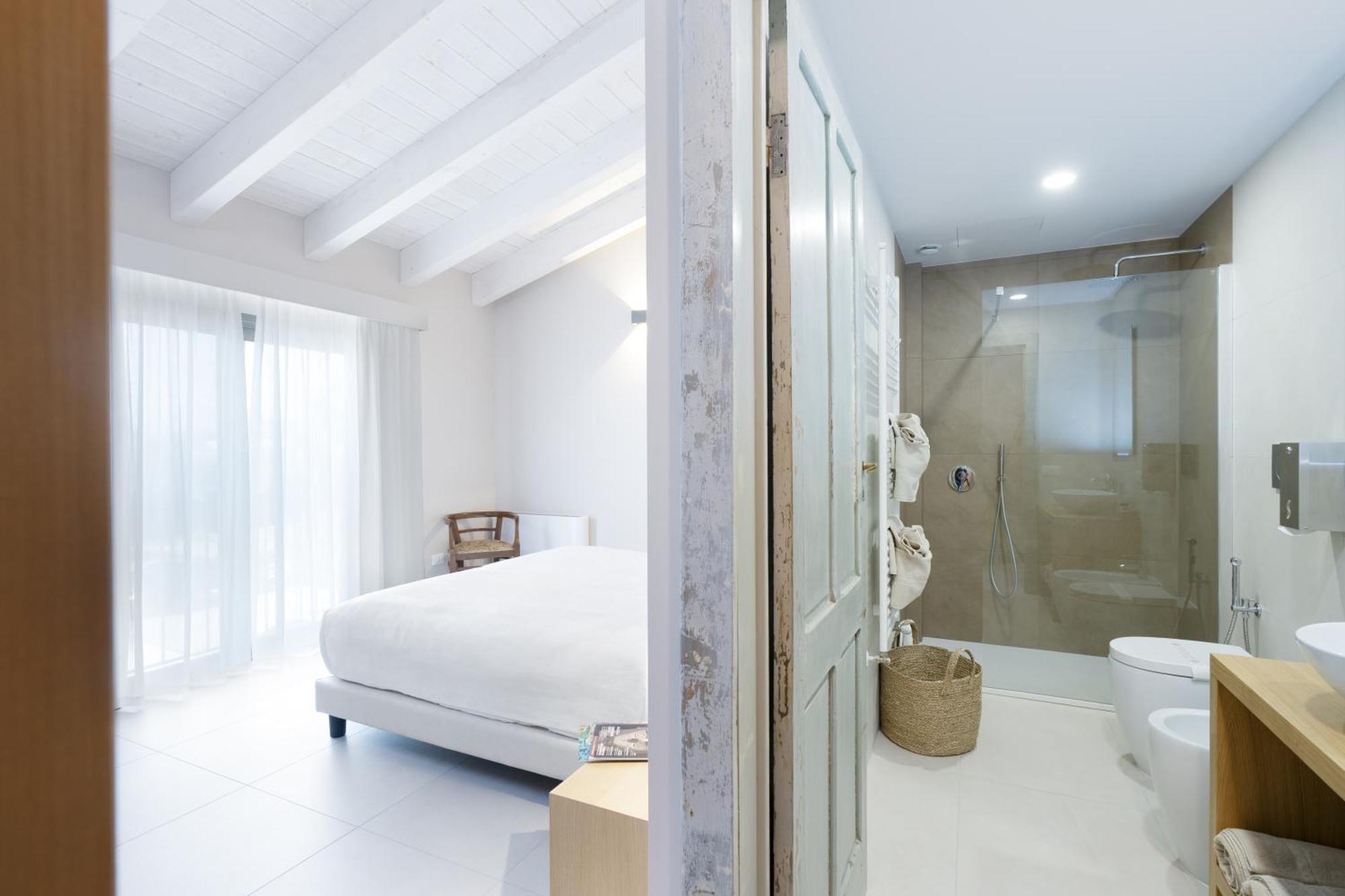 Ros'E Mari Green Home Hotel Oristano Ngoại thất bức ảnh