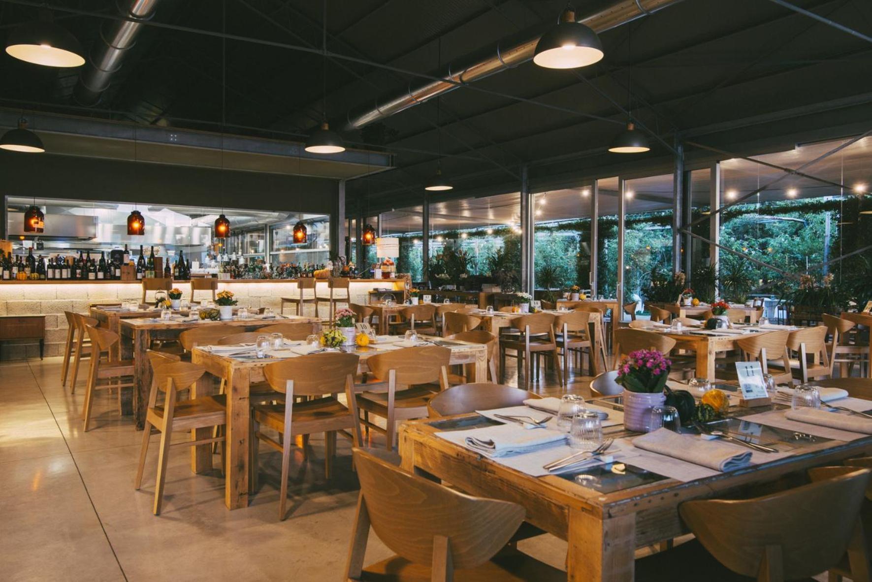 Ros'E Mari Green Home Hotel Oristano Ngoại thất bức ảnh