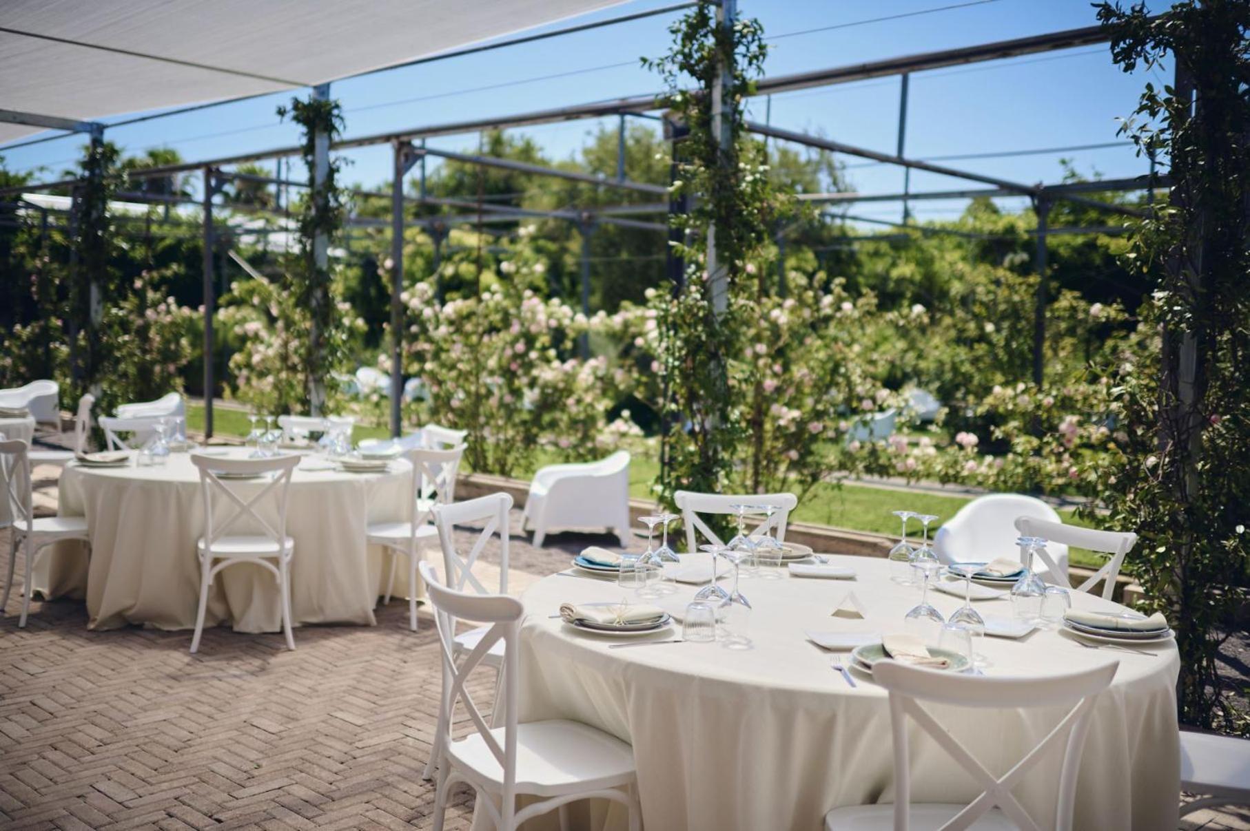 Ros'E Mari Green Home Hotel Oristano Ngoại thất bức ảnh